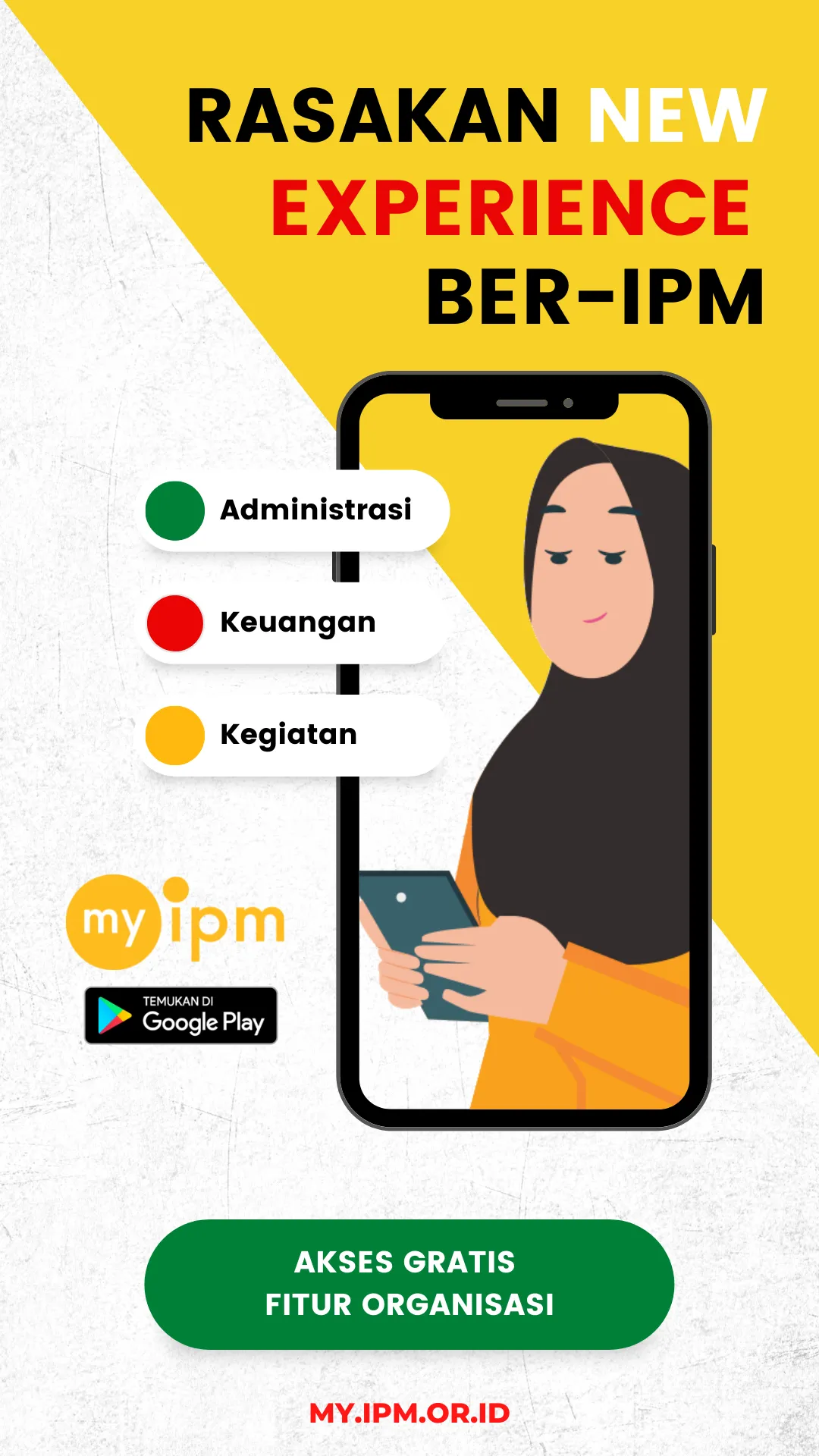 MY IPM | Indus Appstore | Screenshot