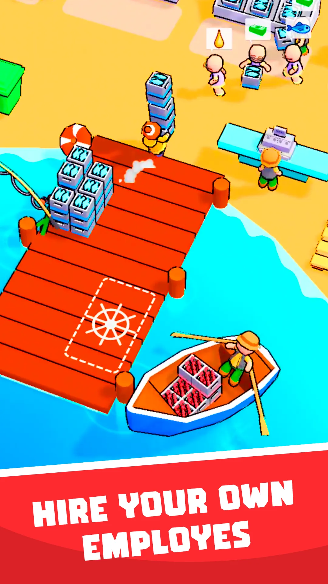 My Fishing Adventure | Indus Appstore | Screenshot