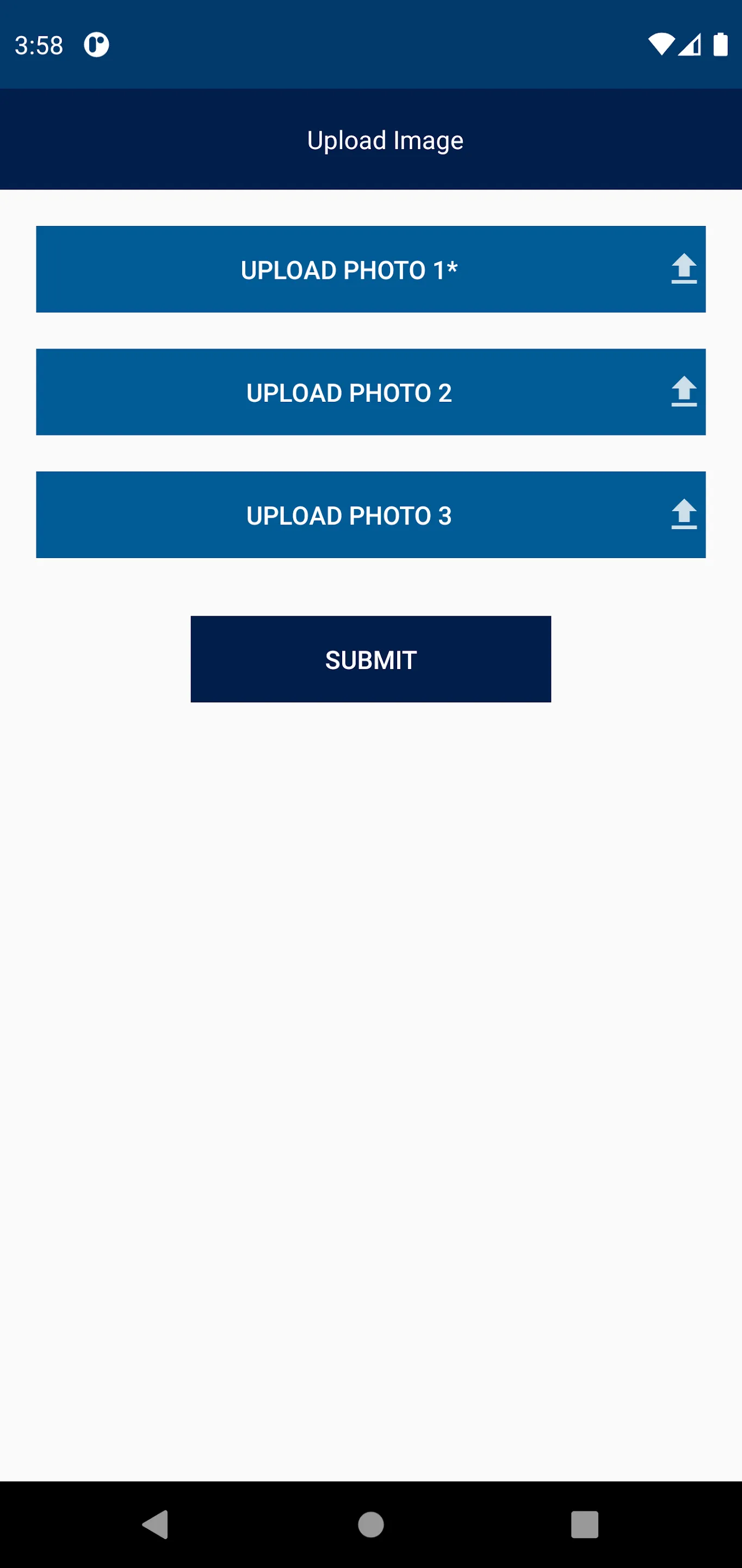 CSC Event | Indus Appstore | Screenshot