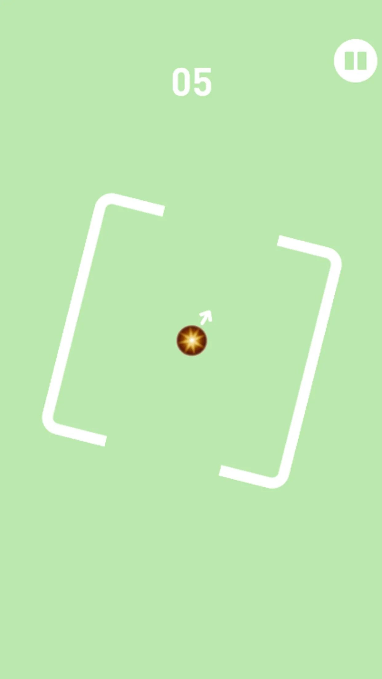 Circle Throw | Indus Appstore | Screenshot