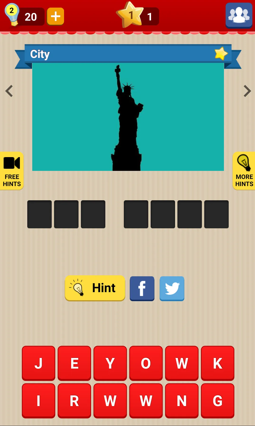 Icon Quiz: Trivia Time | Indus Appstore | Screenshot