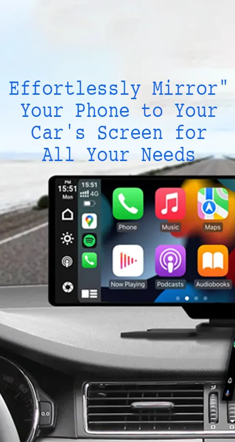 Mirror Link | Indus Appstore | Screenshot