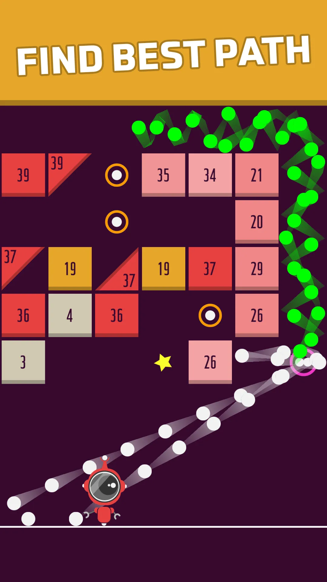 One More Brick | Indus Appstore | Screenshot