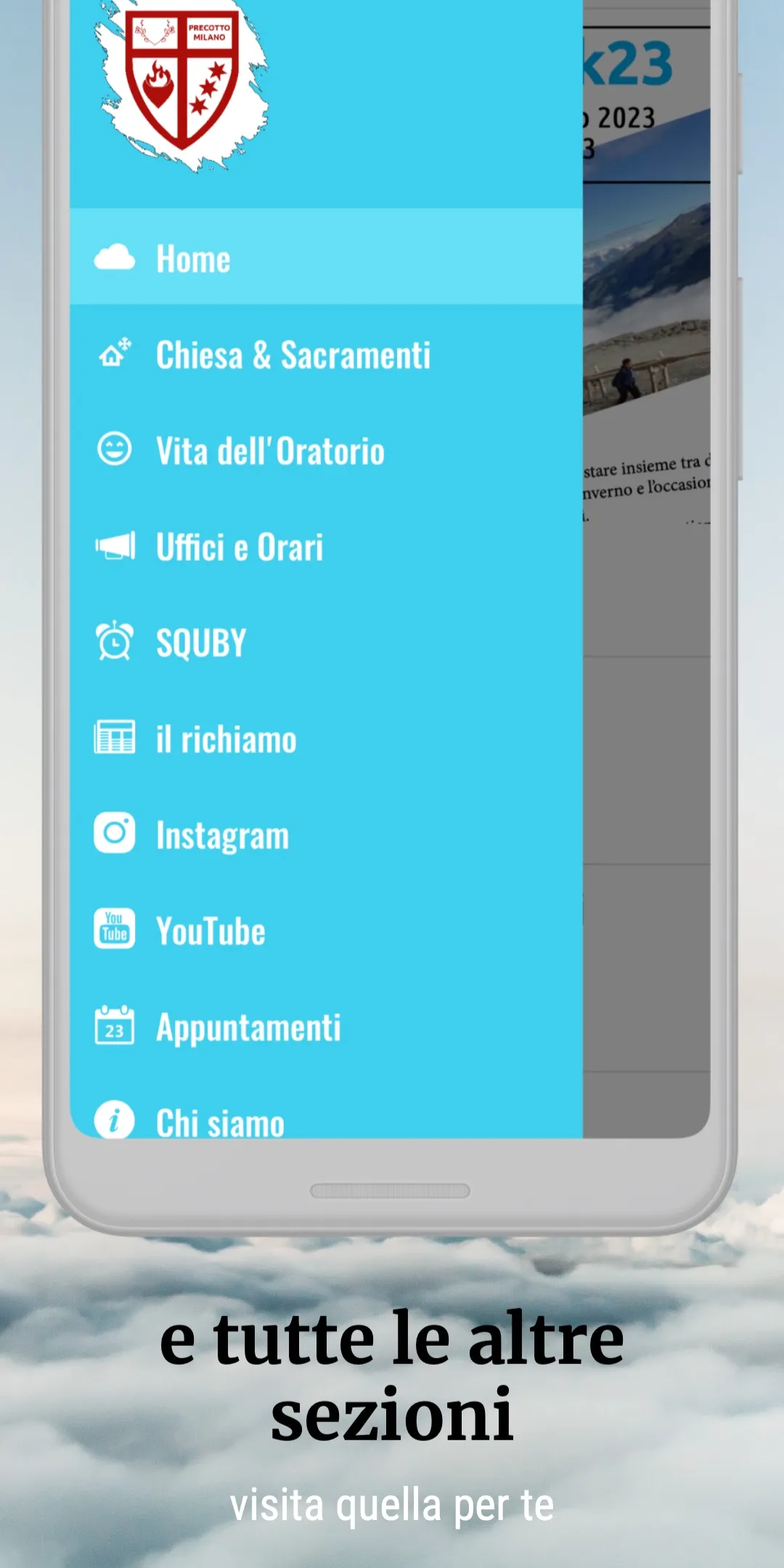 OraPrecotto | Indus Appstore | Screenshot