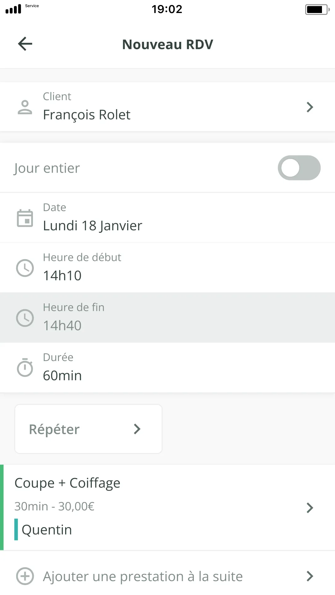 ProPlanity pour téléphone | Indus Appstore | Screenshot