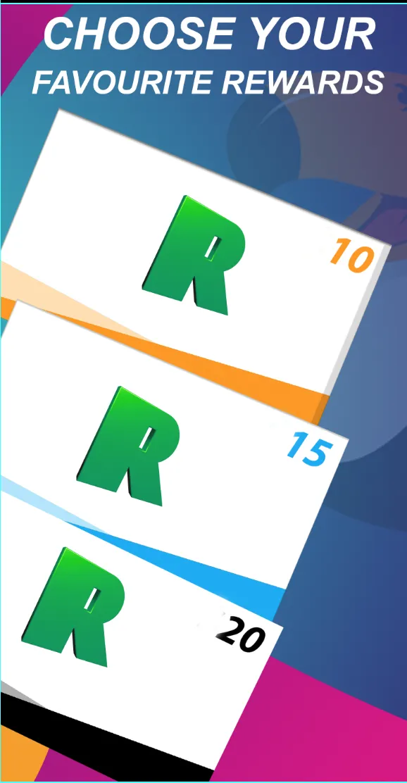 Instanty Robux Rewards | Indus Appstore | Screenshot