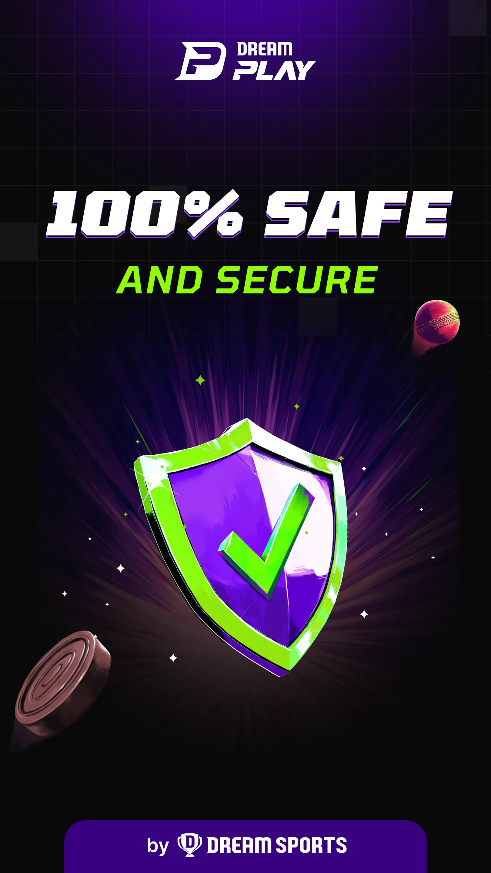Dream Play by Dream11 | Indus Appstore | Screenshot