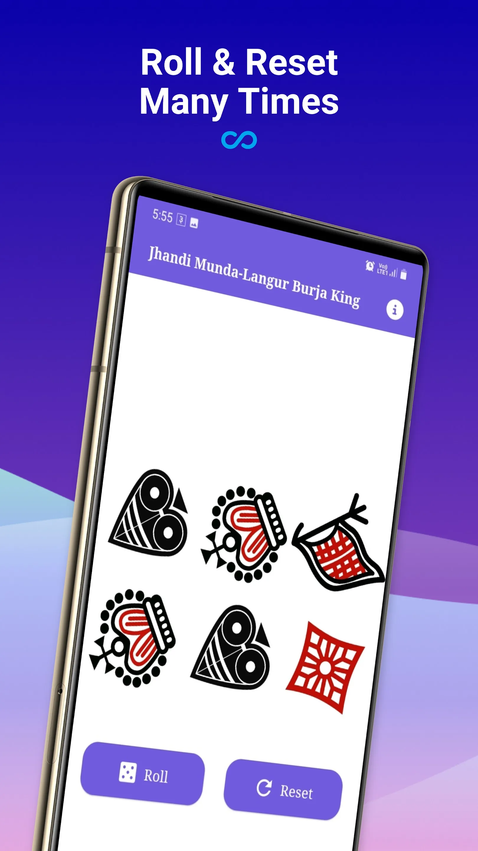 Jhandi Munda | Indus Appstore | Screenshot