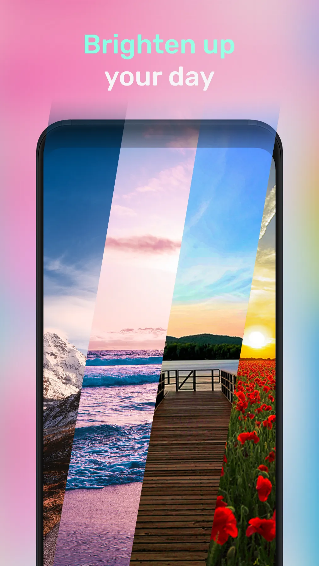 HD, 4K Wallpapers Plus | Indus Appstore | Screenshot