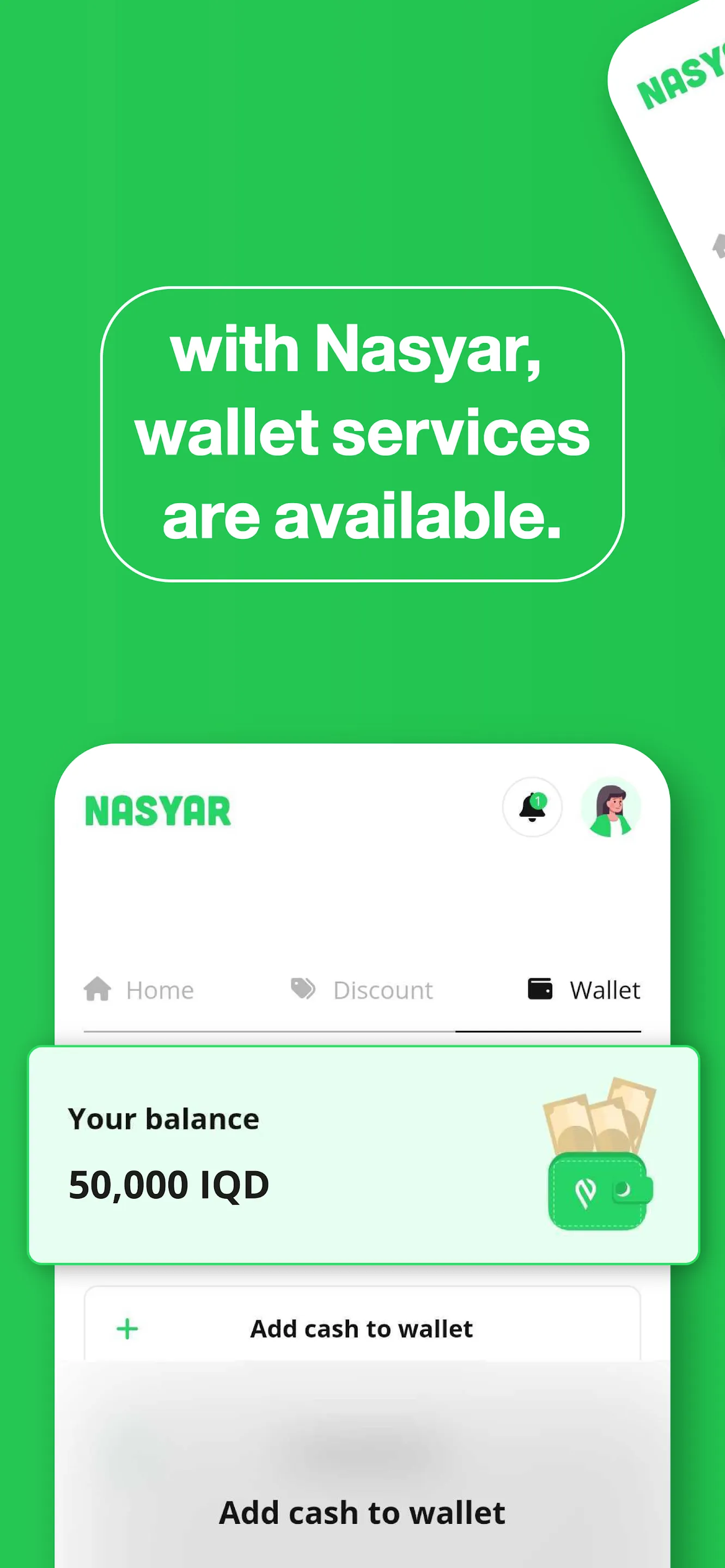 Nasyar | Indus Appstore | Screenshot