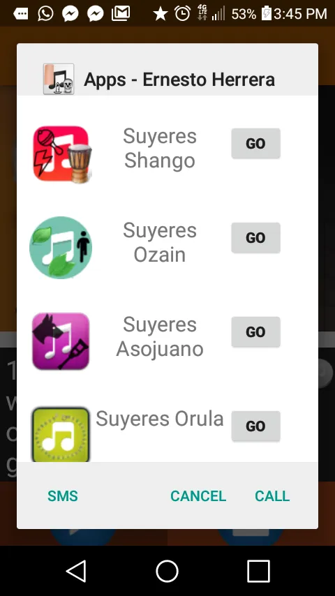 Suyeres Eggun. | Indus Appstore | Screenshot