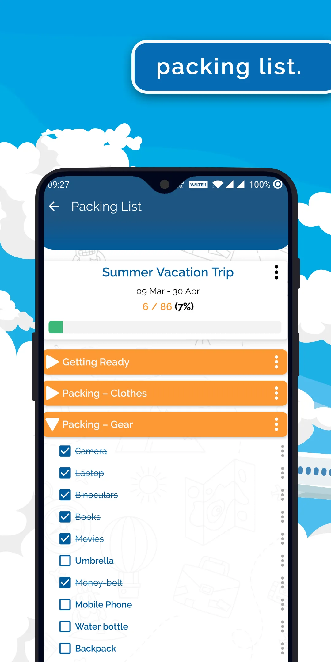 Viracopos Airport (VCP) Info | Indus Appstore | Screenshot