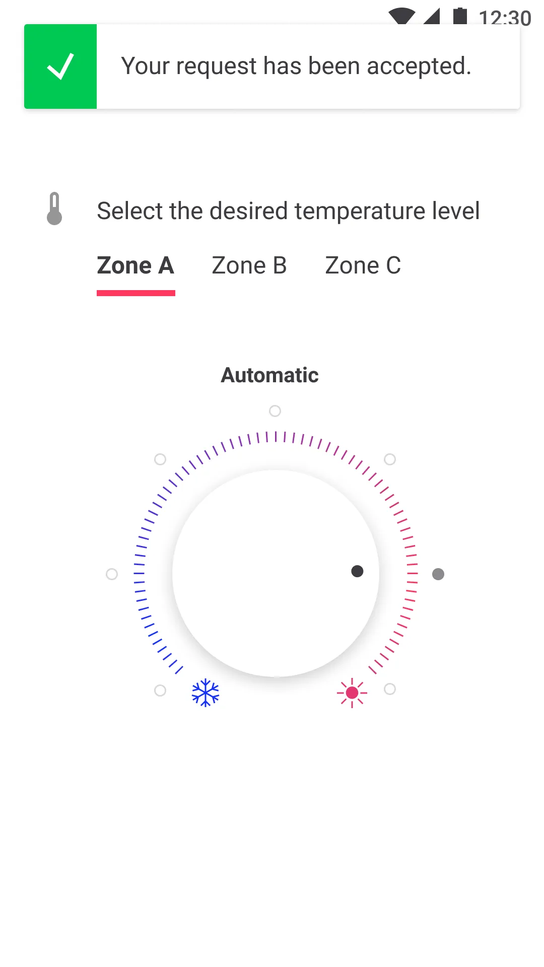 Interact Personal Control | Indus Appstore | Screenshot