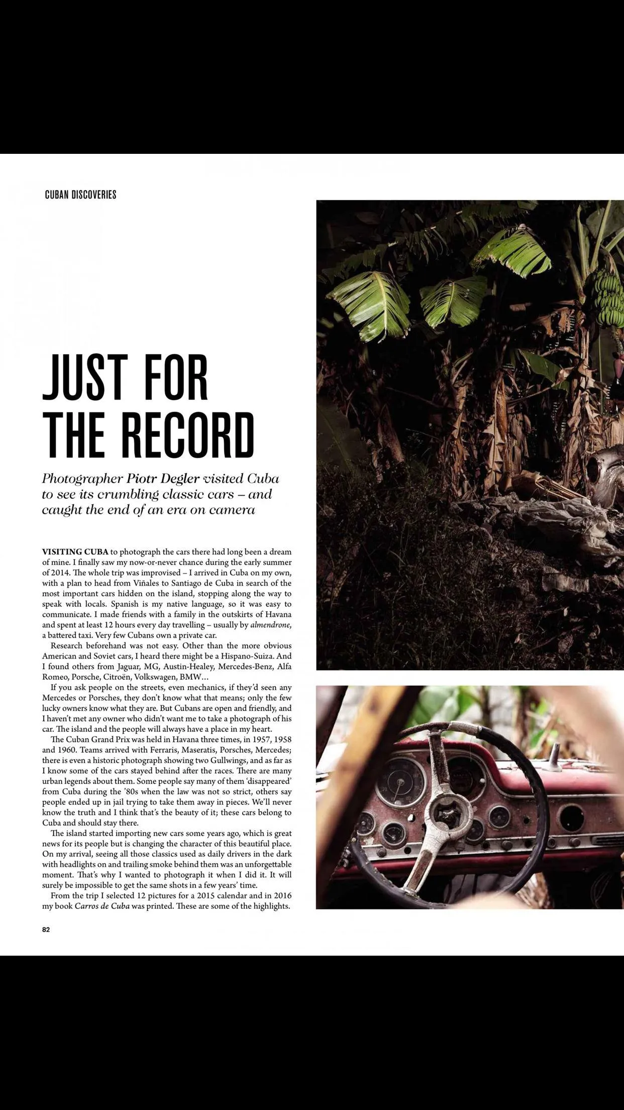 Octane Magazine | Indus Appstore | Screenshot