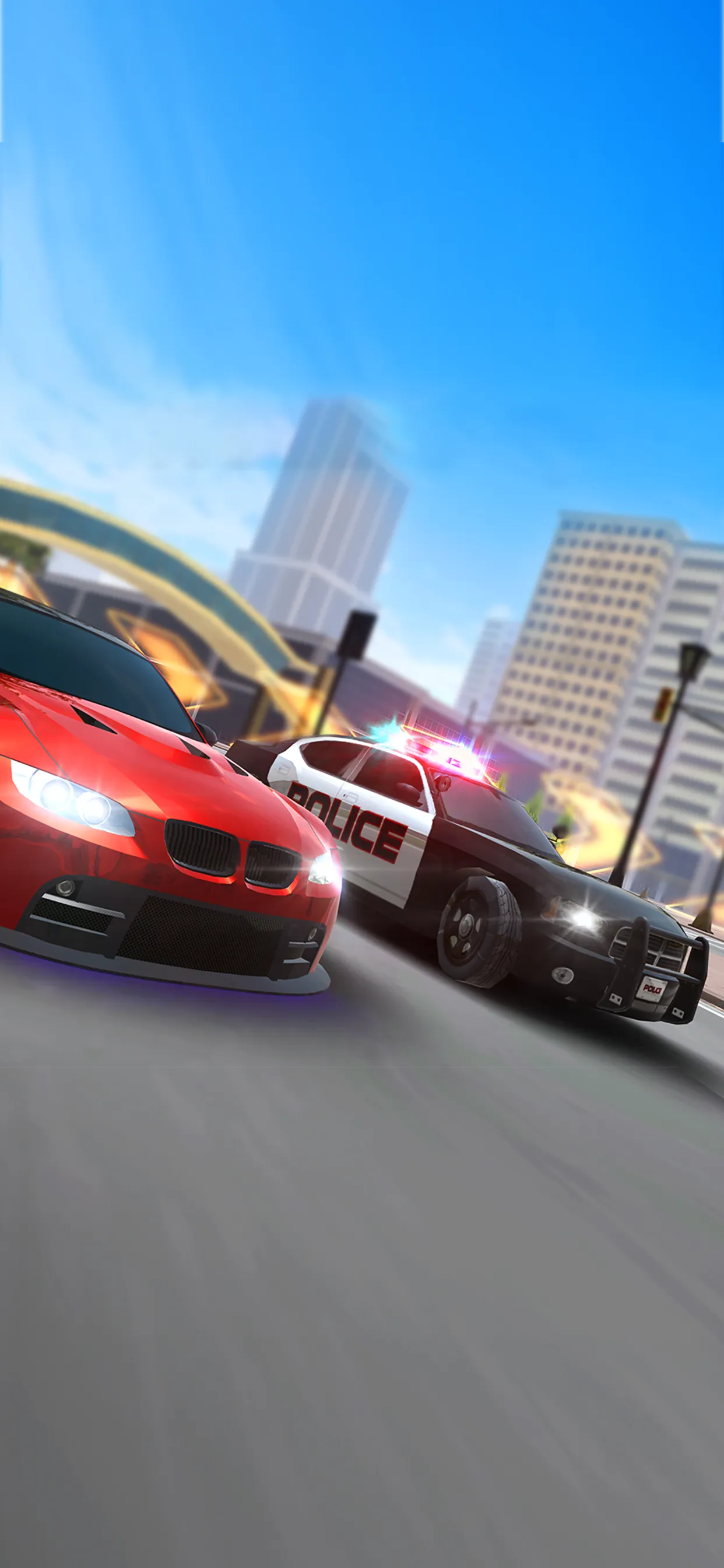 Wars Drift Car Racing | Indus Appstore | Screenshot