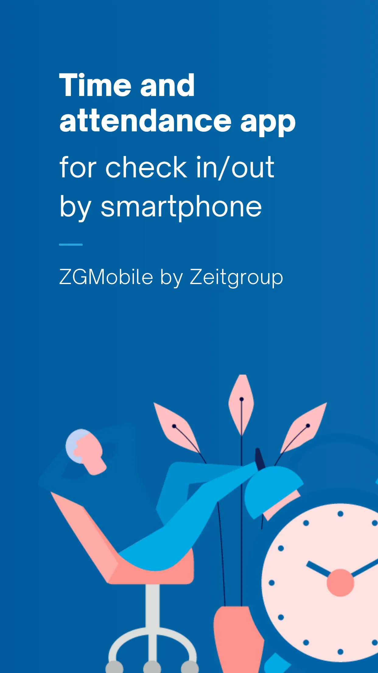 ZGMobile | Indus Appstore | Screenshot