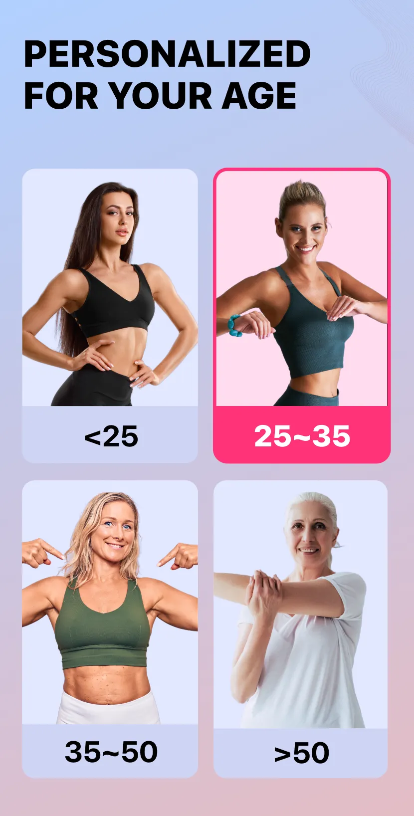 Workout for Women: Fit at Home | Indus Appstore | Screenshot