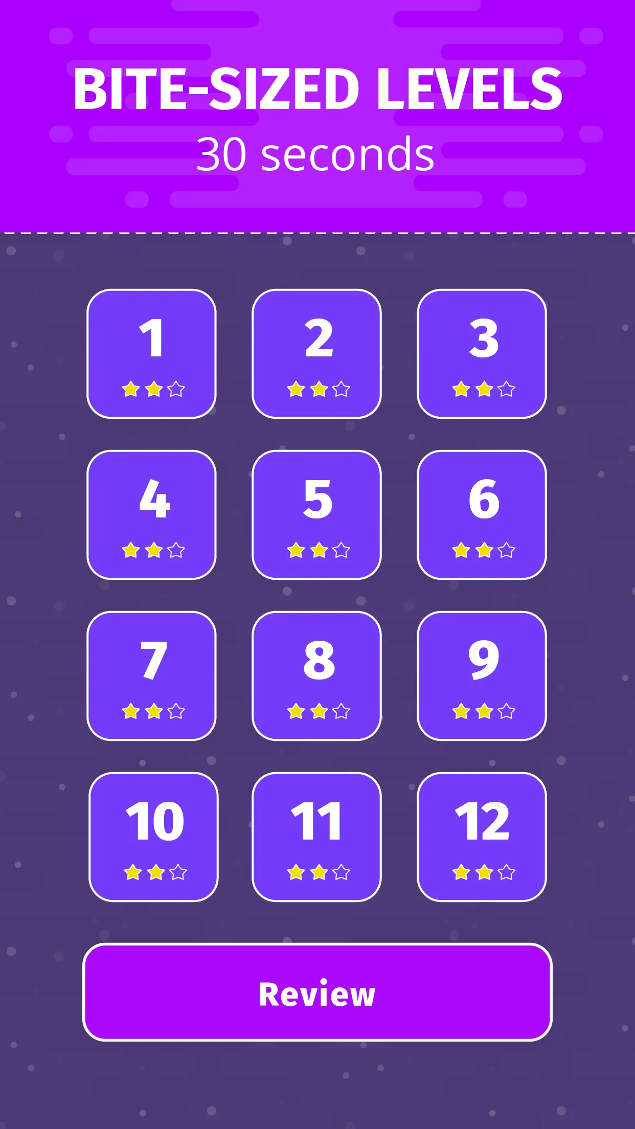 Infinite Chinese Learning Fun | Indus Appstore | Screenshot