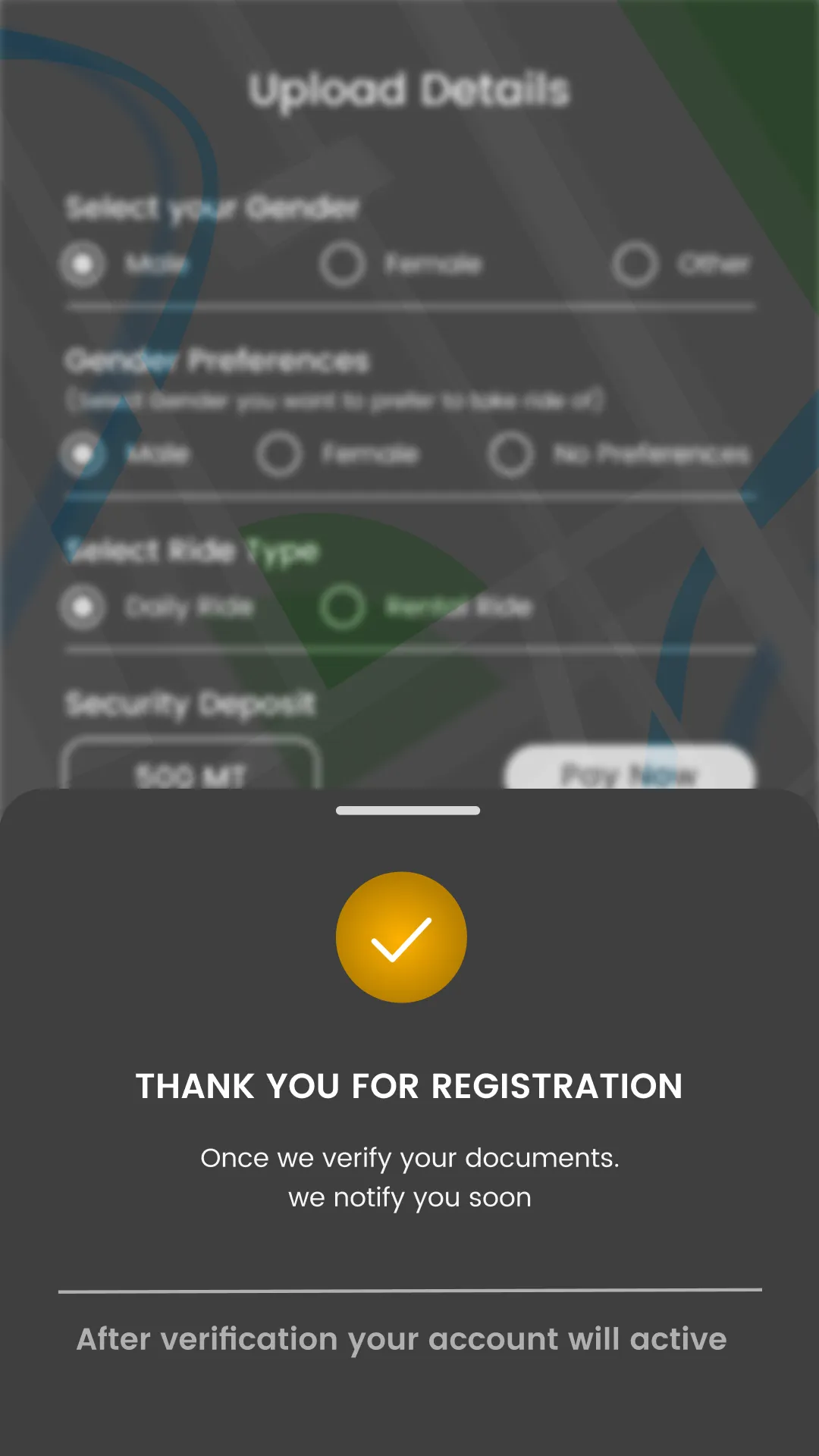 WDrive Driver | Indus Appstore | Screenshot