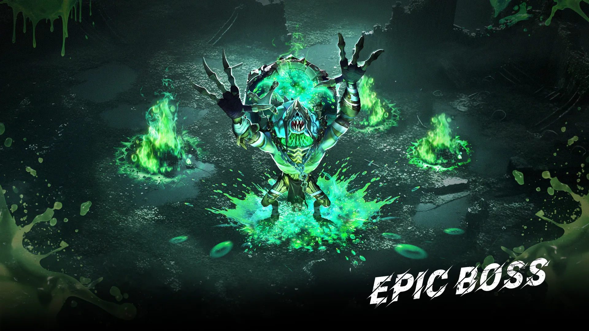 Dungeon Hunter 6 | Indus Appstore | Screenshot