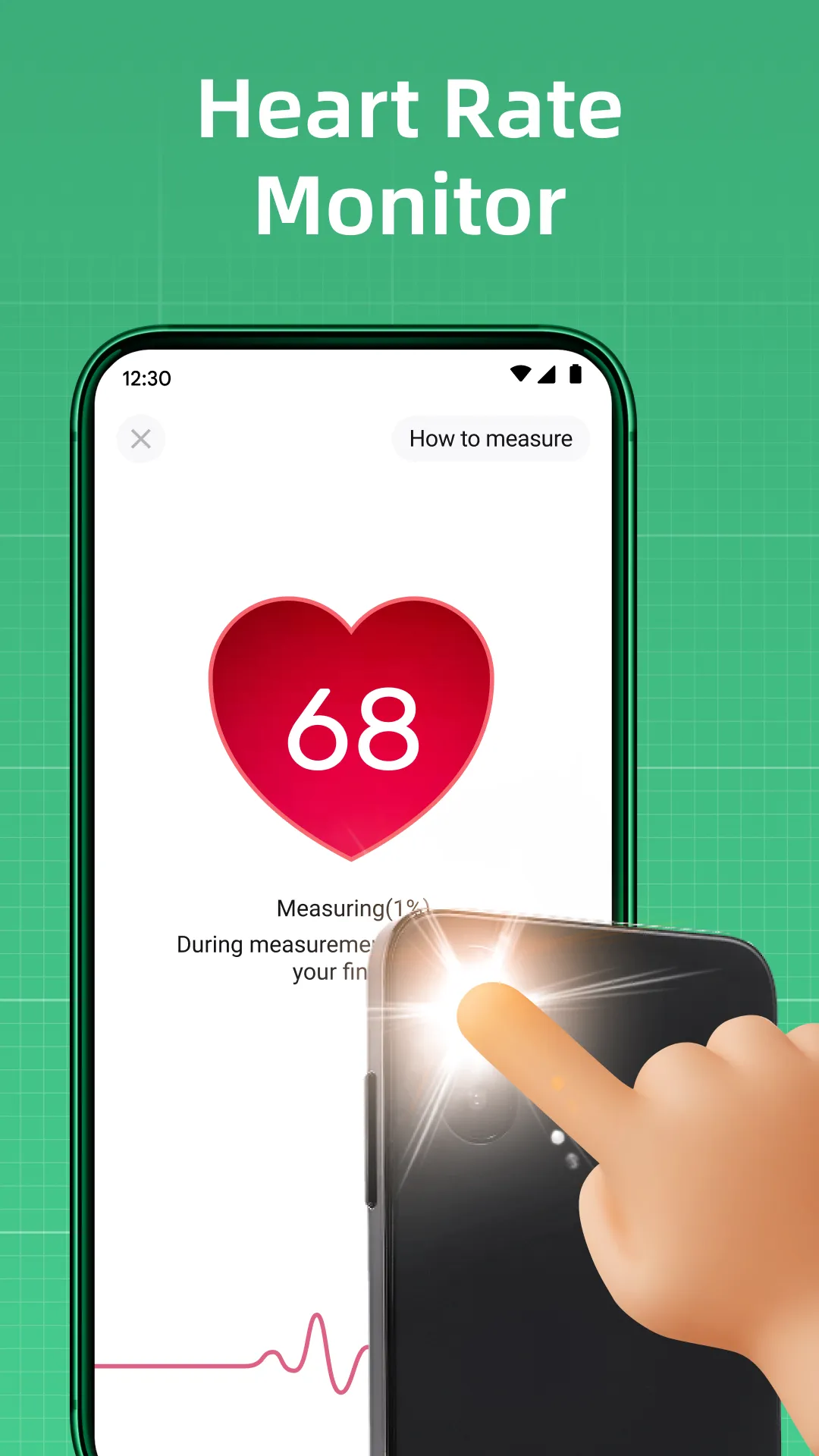 Blood Pressure Log | Indus Appstore | Screenshot
