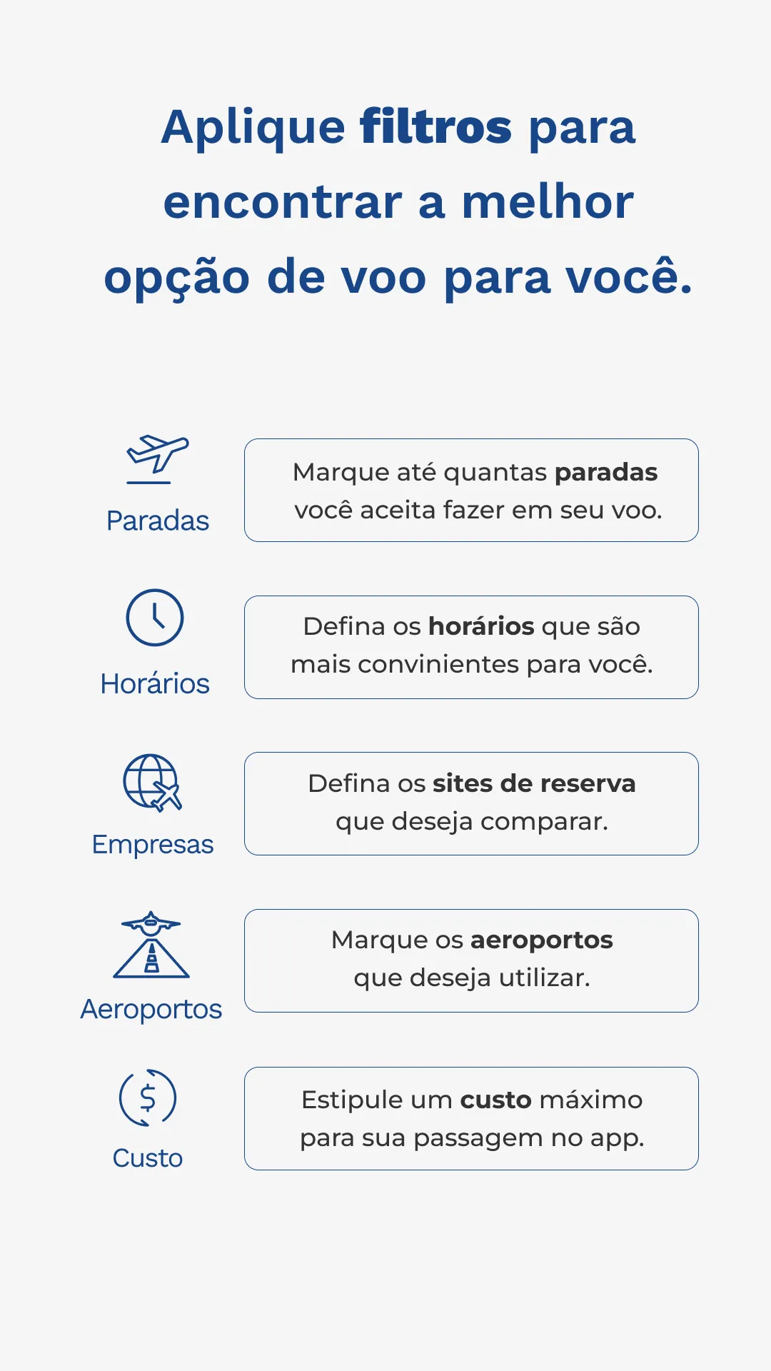 Voelivre Buscador de Passagens | Indus Appstore | Screenshot