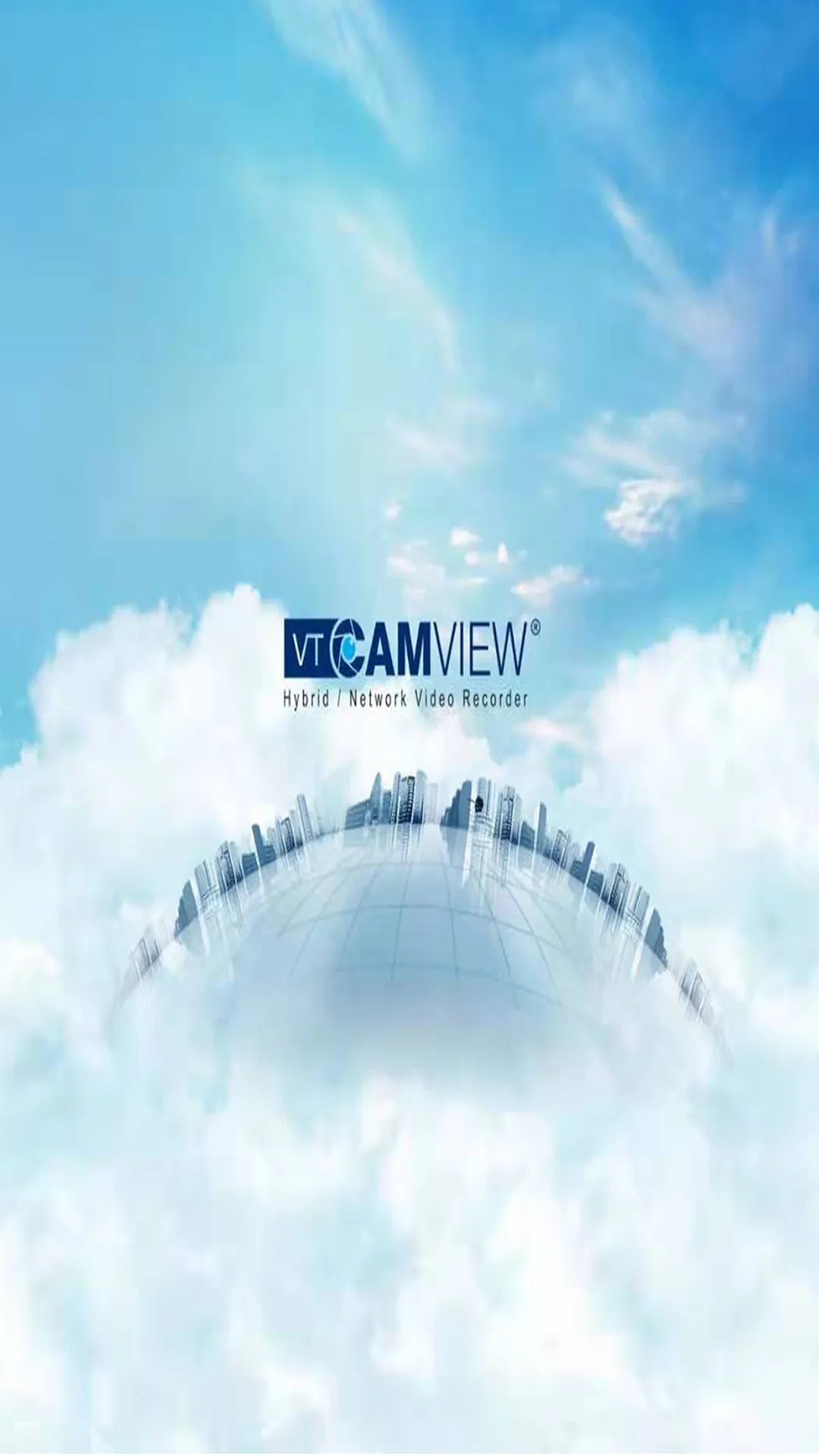 CamView Smart | Indus Appstore | Screenshot