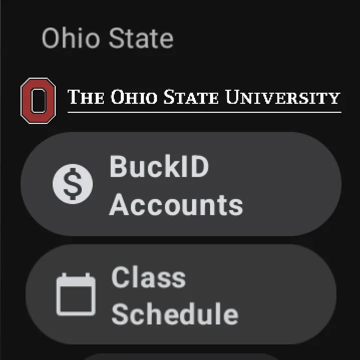 Ohio State | Indus Appstore | Screenshot