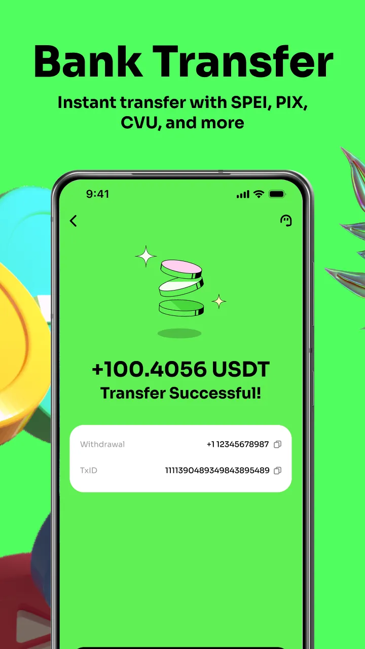 TruBit: Crypto Wallet - Apps on Indus Appstore