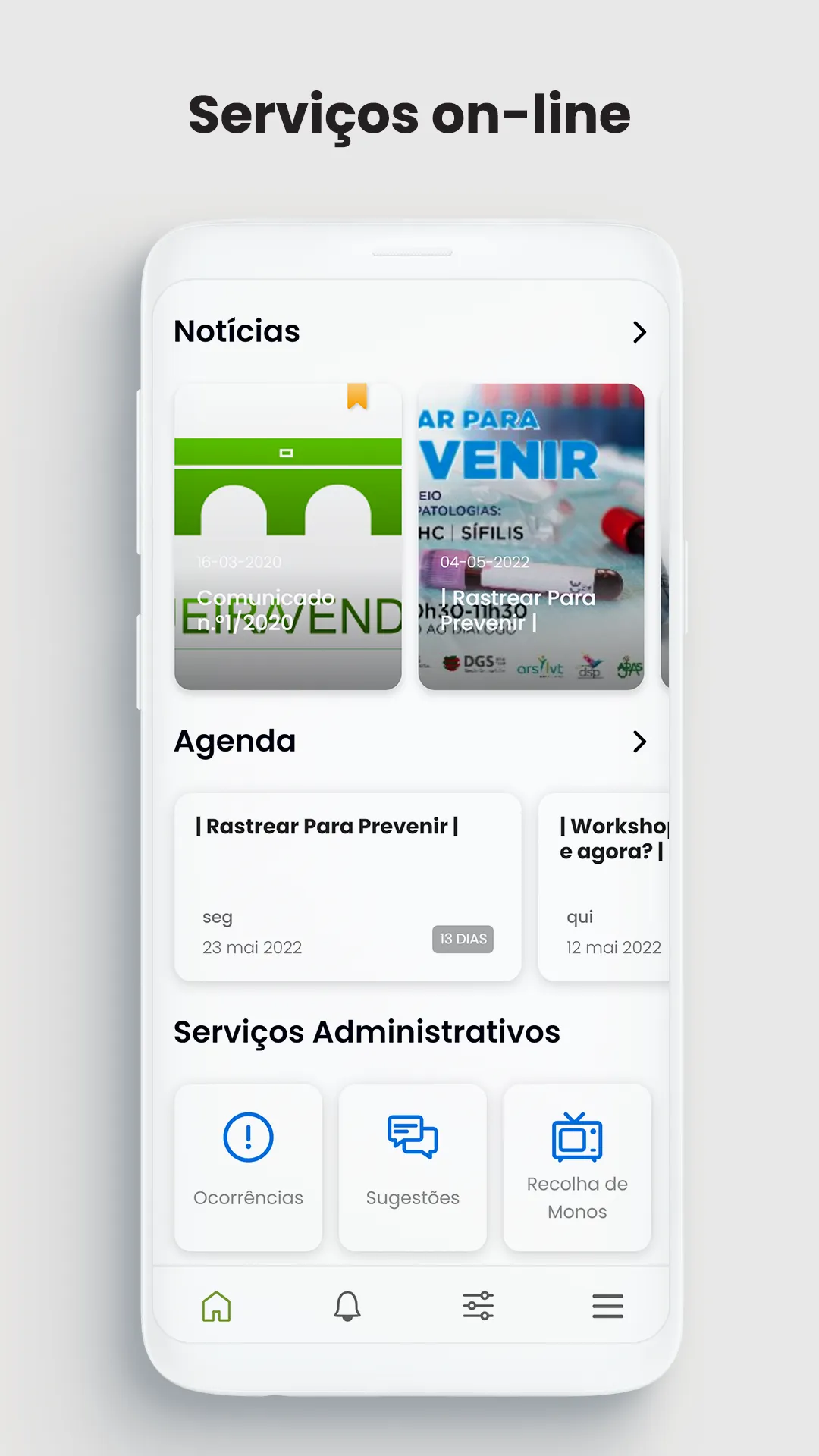 JF Falagueira Venda Nova | Indus Appstore | Screenshot