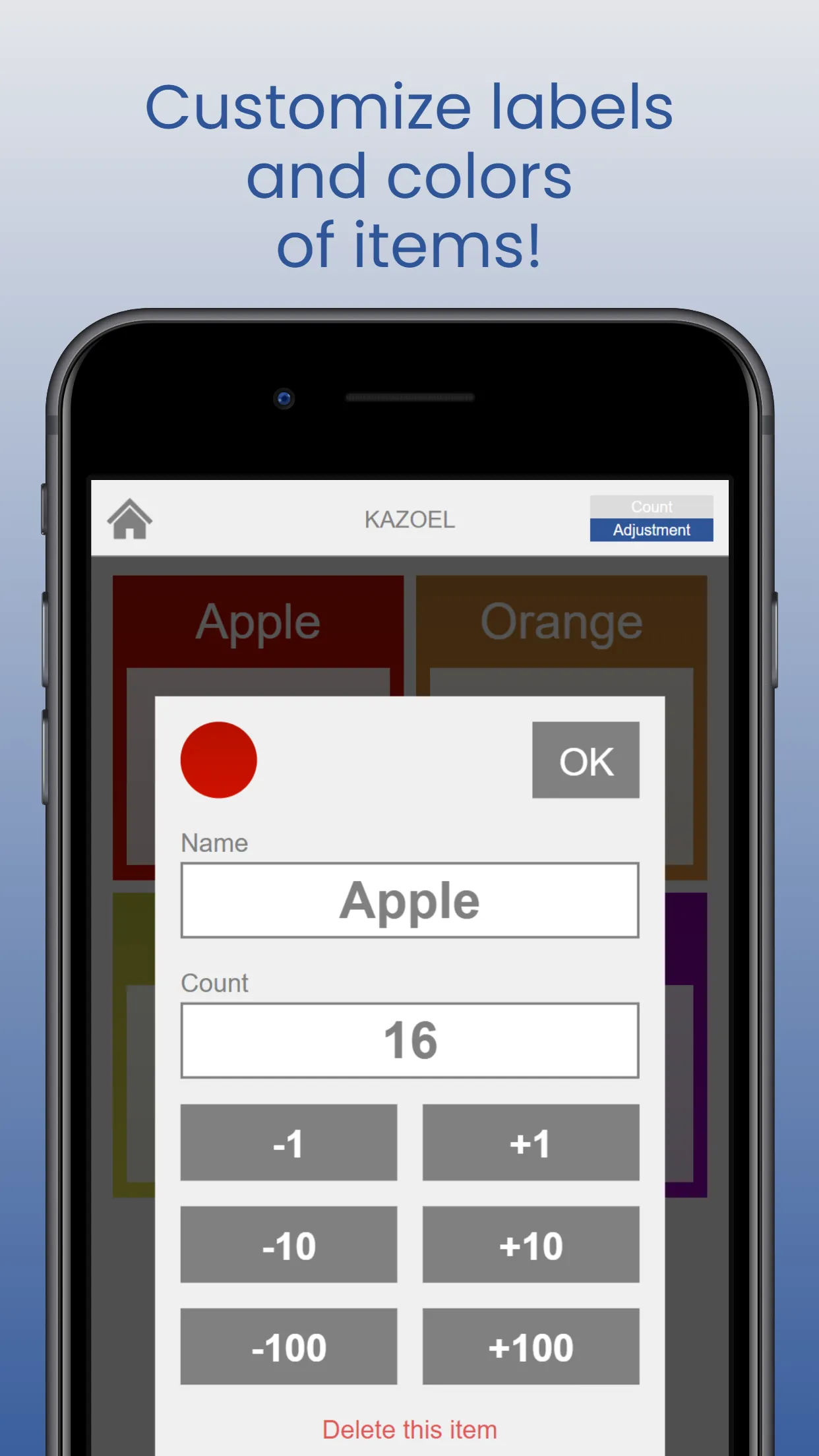 KAZOEL | Indus Appstore | Screenshot