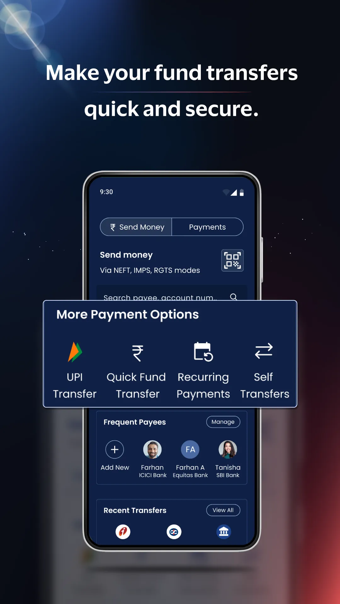 Equitas 2.0 | Indus Appstore | Screenshot