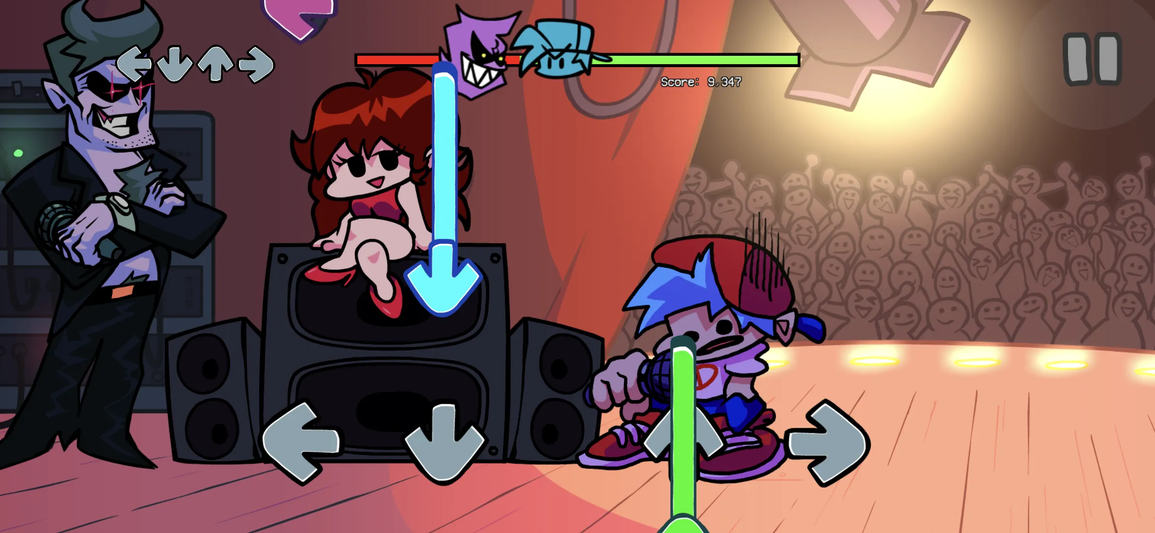 Friday Night Funkin' | Indus Appstore | Screenshot