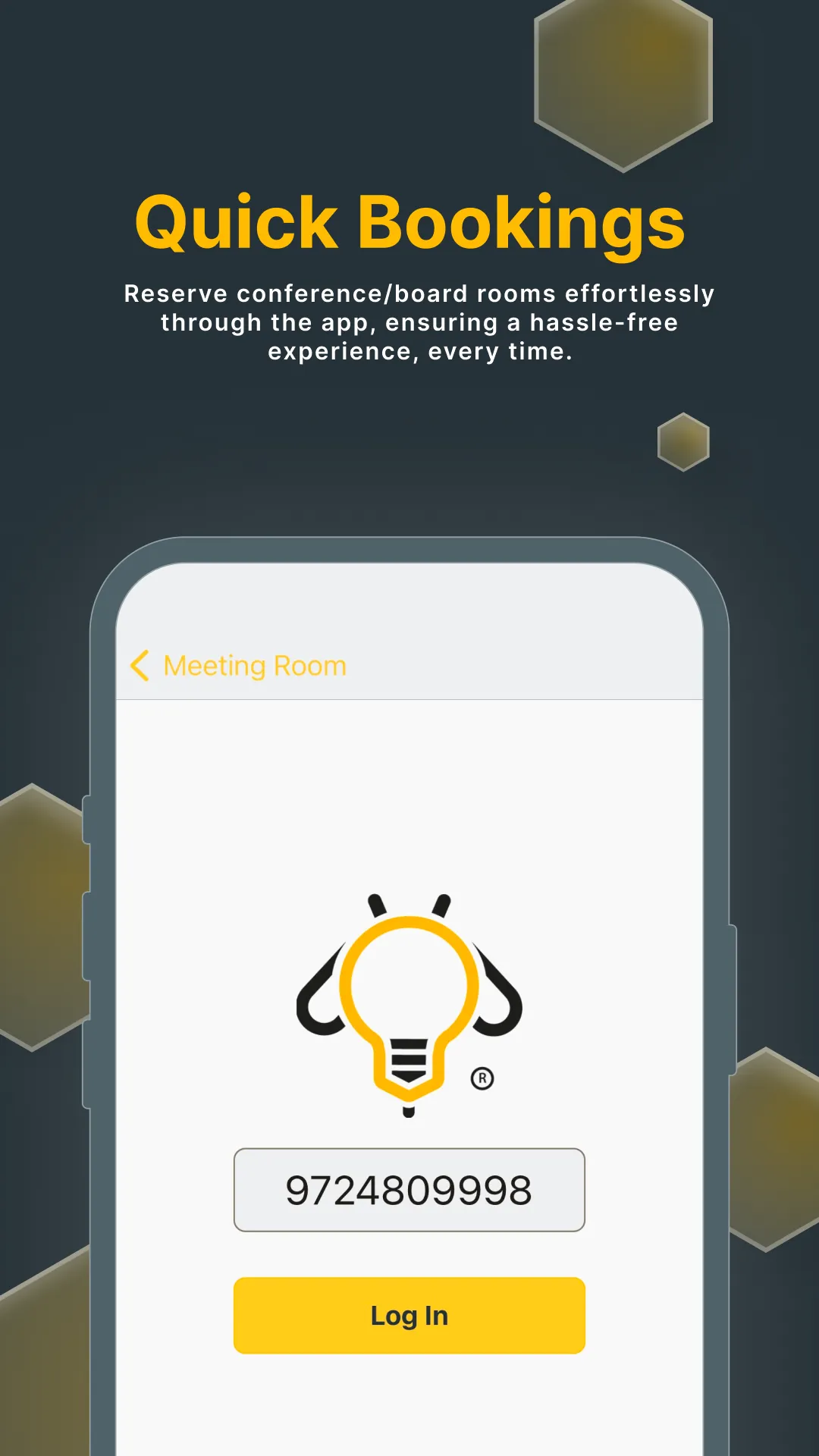 BHIVE Workspace | Indus Appstore | Screenshot