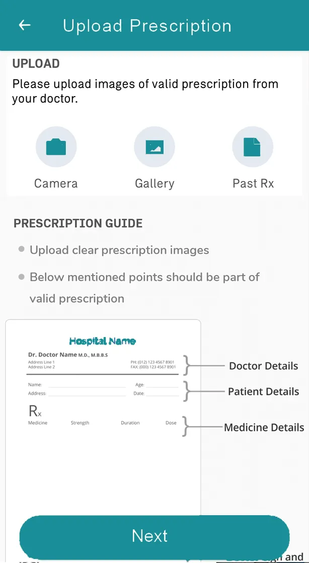 Bharat Generic | Indus Appstore | Screenshot