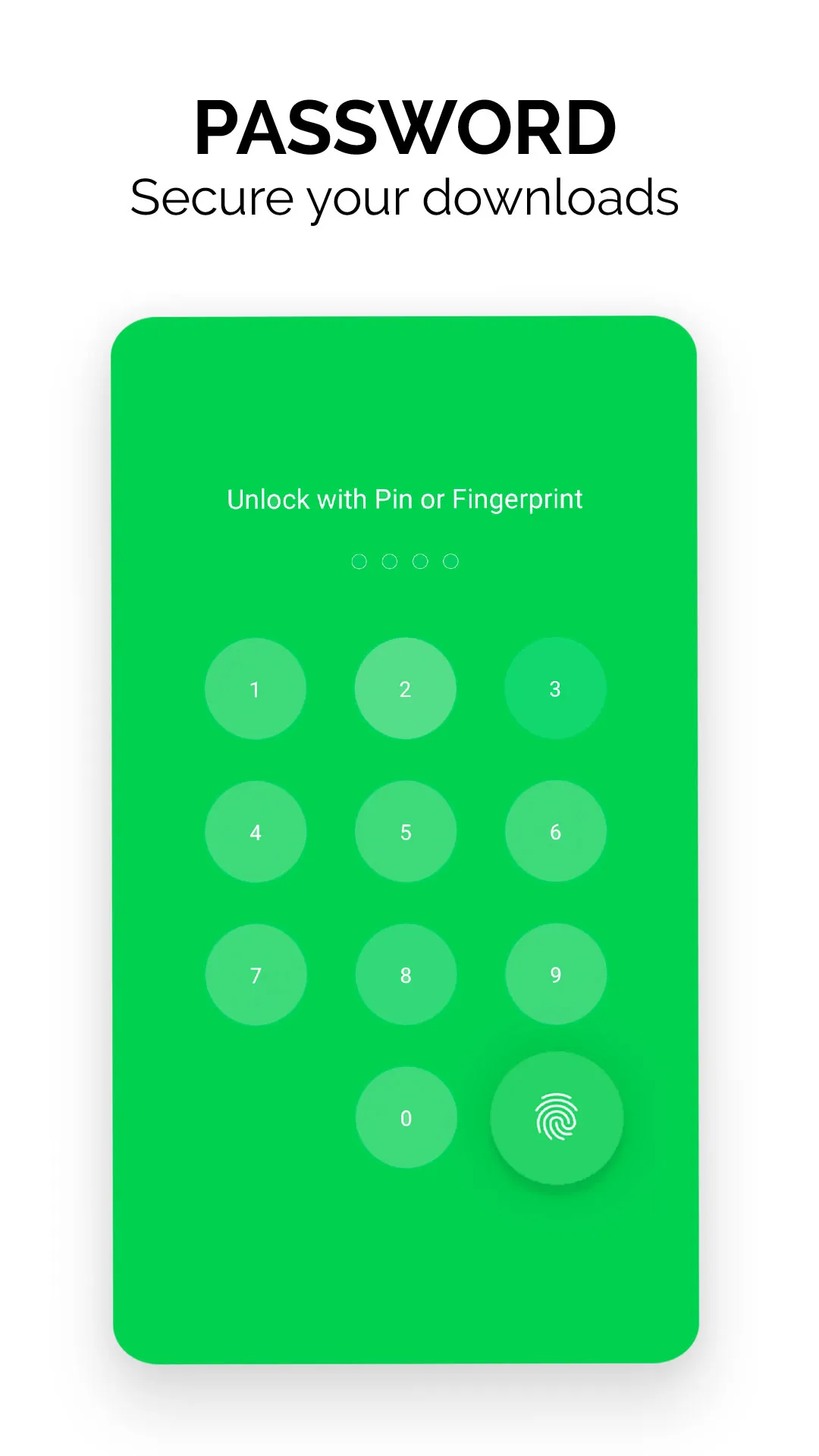 Status Saver, WebScan | Indus Appstore | Screenshot