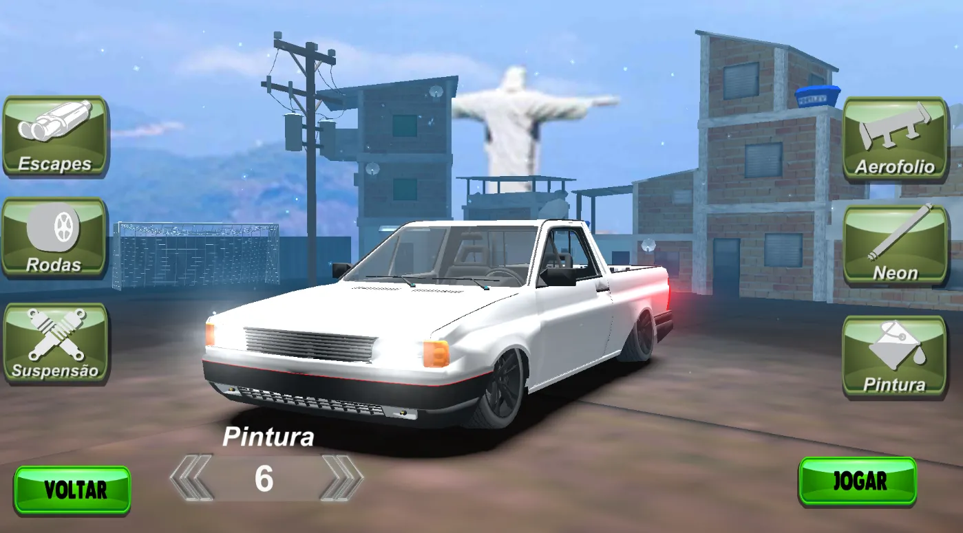 Carros Brasil | Indus Appstore | Screenshot