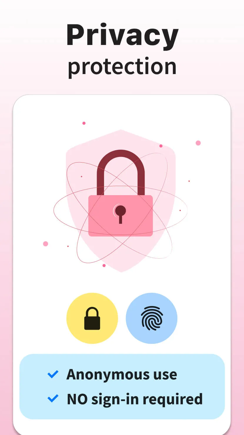Ovulation & Period Tracker | Indus Appstore | Screenshot
