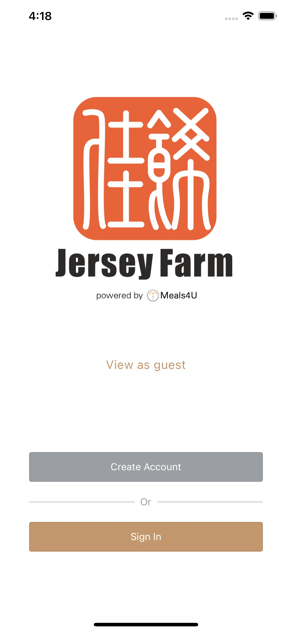 Jersey Farm | Indus Appstore | Screenshot