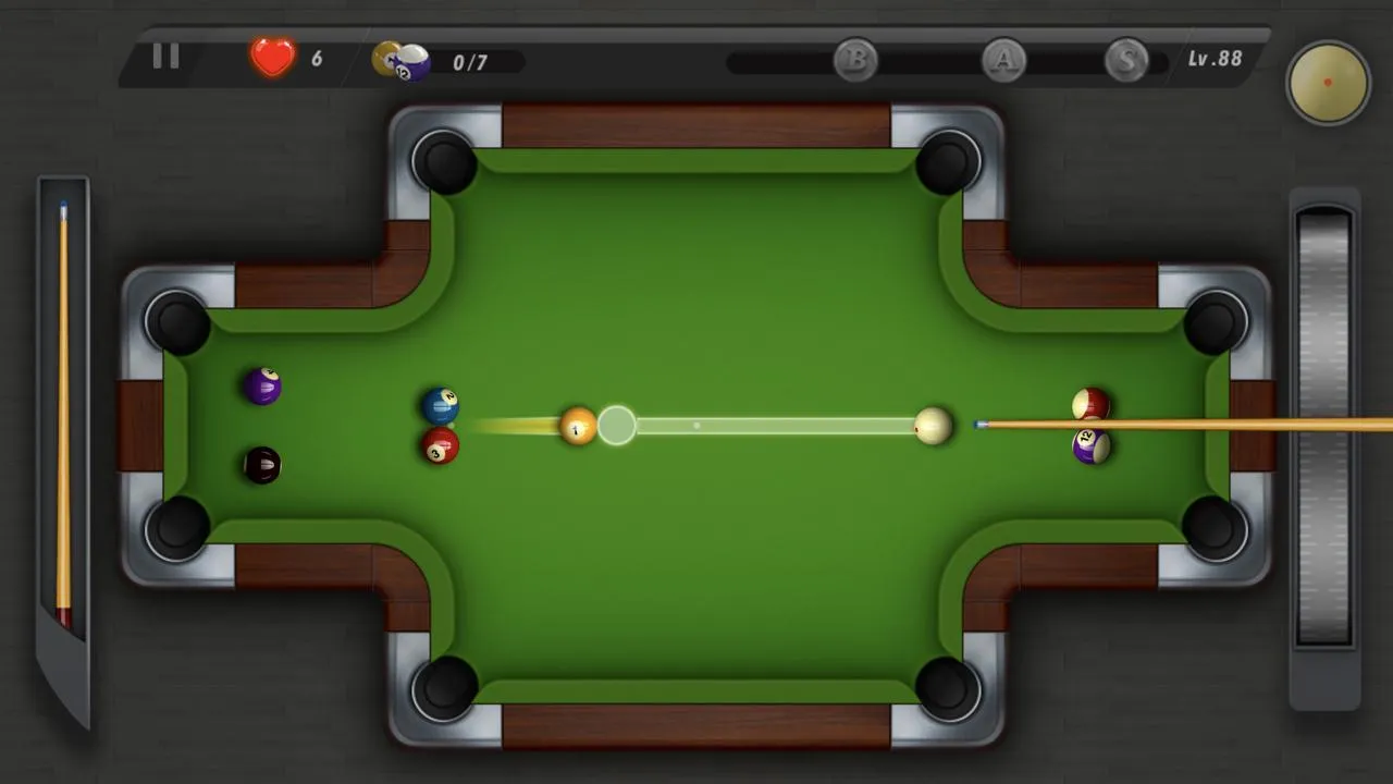 Pooking - Billiards City | Indus Appstore | Screenshot