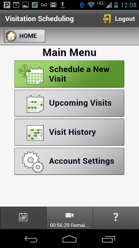GTL - Internet Visits (2 of 2) | Indus Appstore | Screenshot