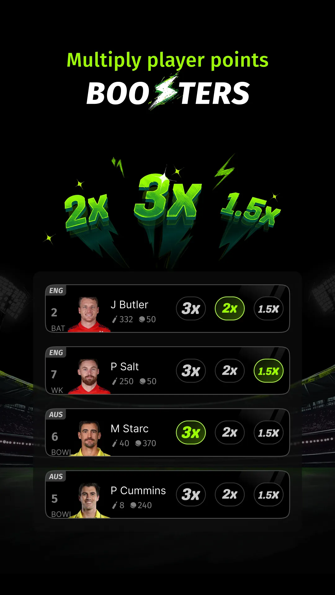 Dream Picks | Indus Appstore | Screenshot