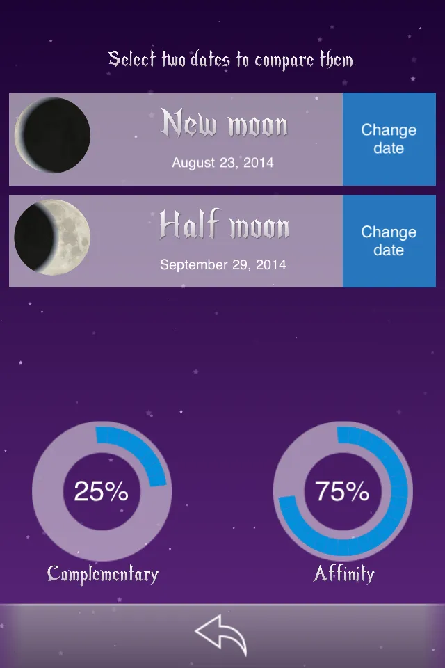 Moon of Birth | Indus Appstore | Screenshot