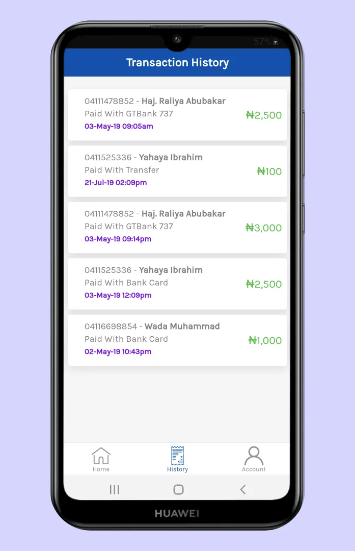 Arewa Electricity | Indus Appstore | Screenshot