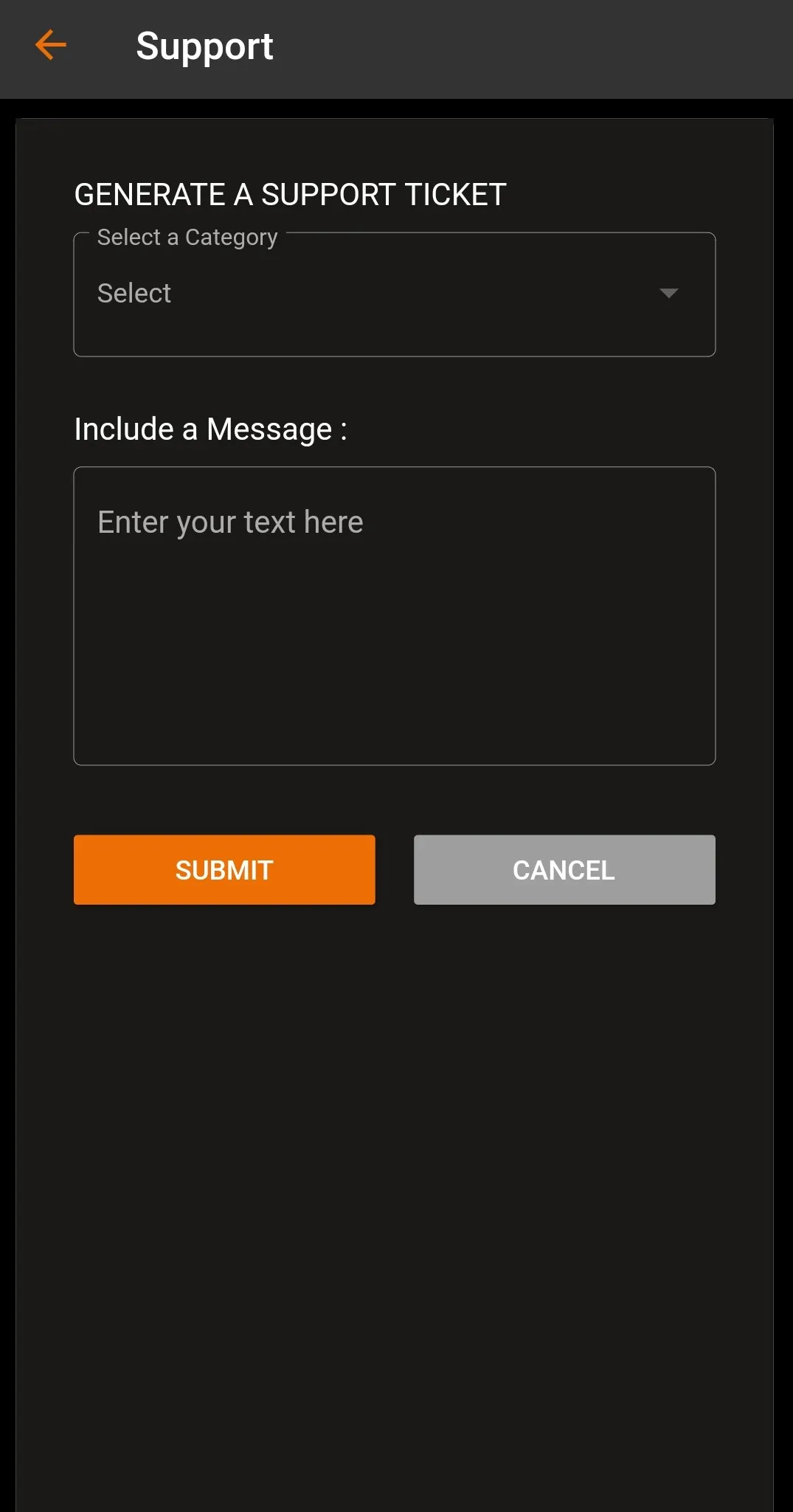 ION | Indus Appstore | Screenshot