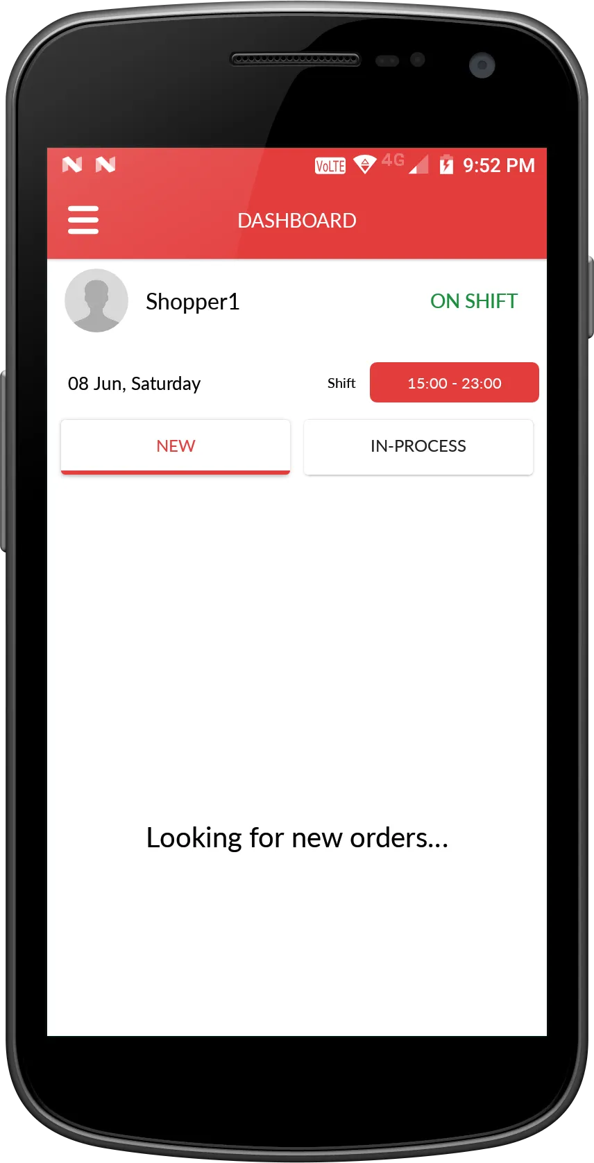 FF Shopper | Indus Appstore | Screenshot