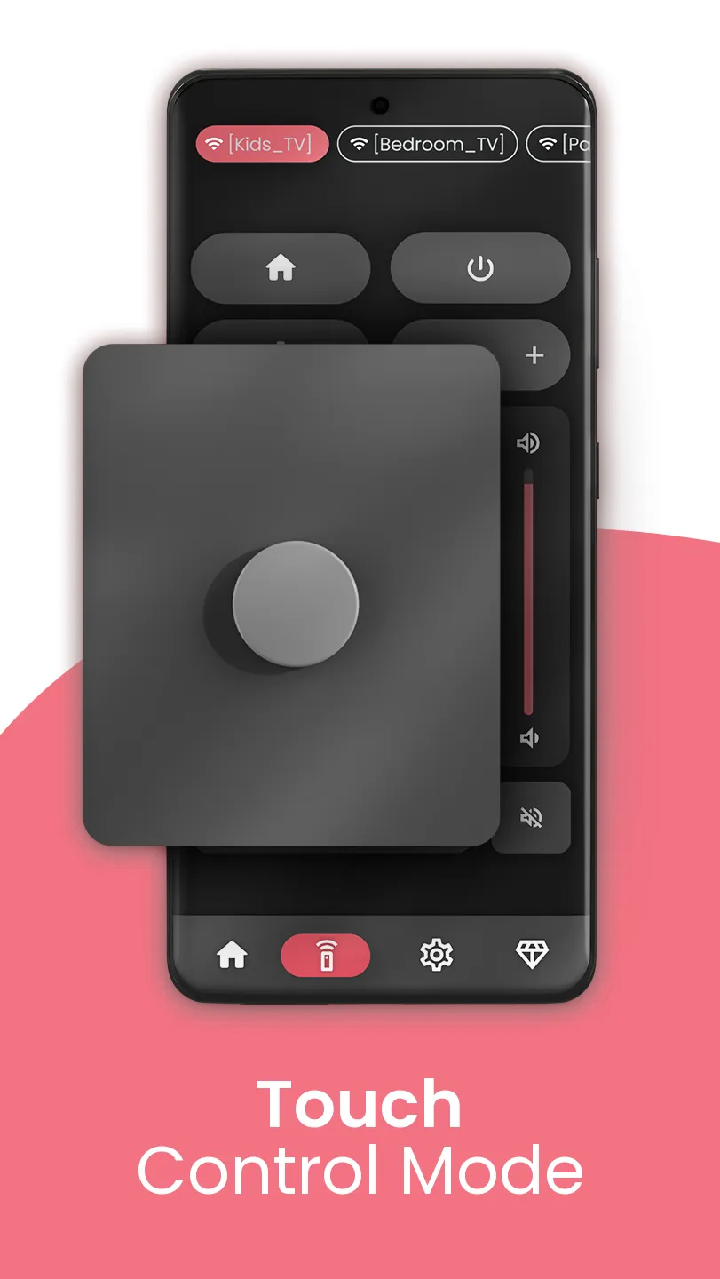 Remote Control for Cello TV | Indus Appstore | Screenshot