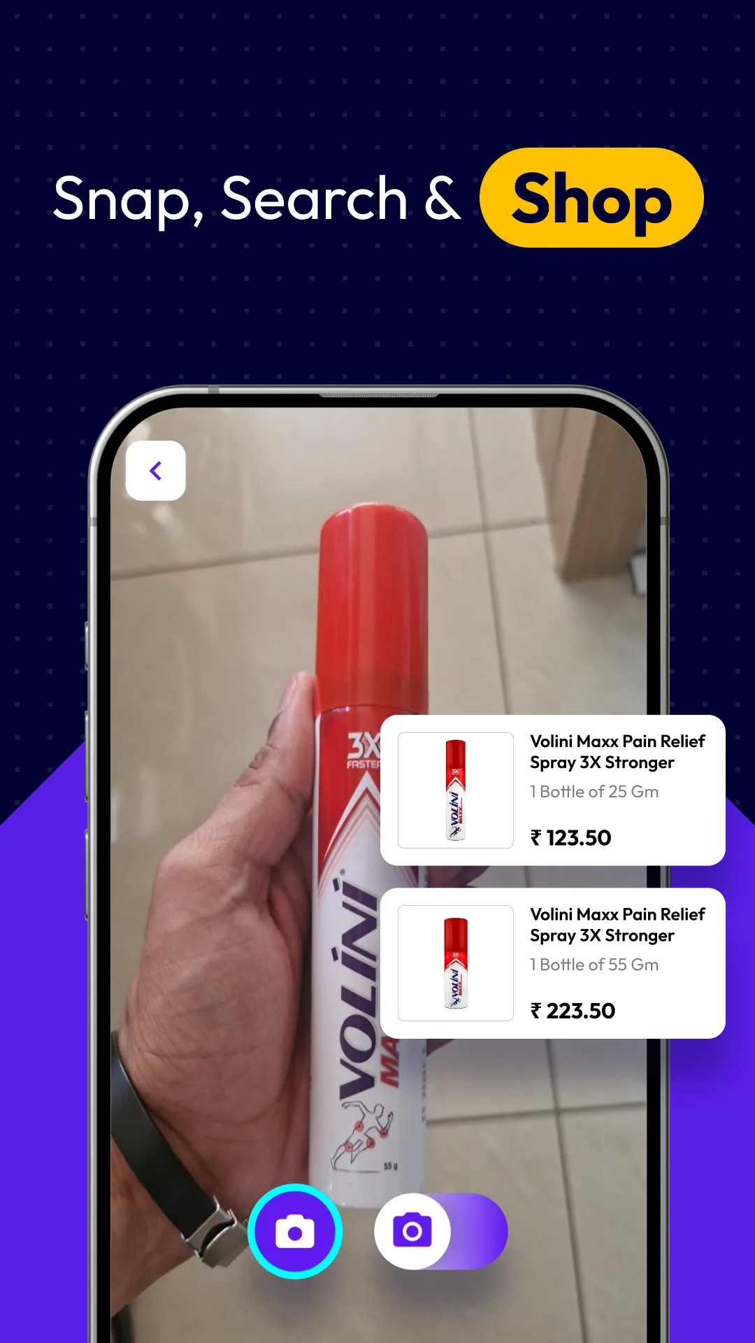 PillO: Meds In Minutes | Indus Appstore | Screenshot