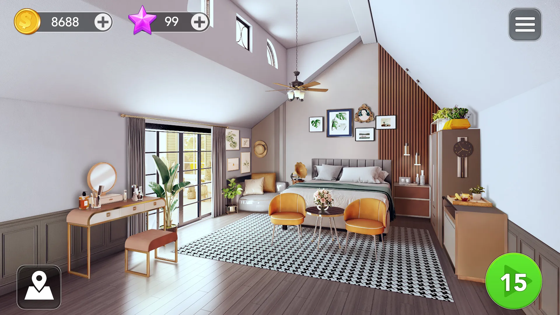 Makeover Word | Indus Appstore | Screenshot