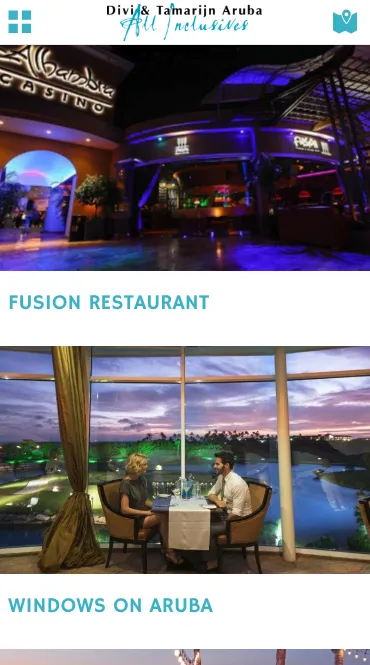 Divi & Tamarijn Aruba | Indus Appstore | Screenshot